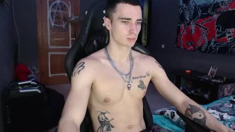 Eduar online show from October 31, 2025, 10:27 am