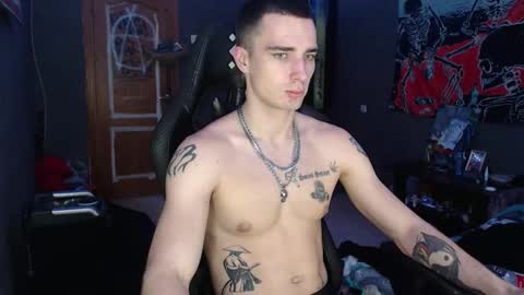 Eduar online show from November 15, 2025, 4:47 pm