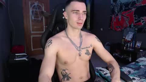 Eduar online show from November 28, 2025, 11:02 am