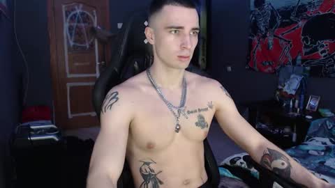 Eduar online show from November 29, 2025, 9:01 am