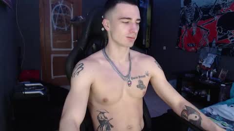 Eduar online show from December 1, 2025, 7:46 am