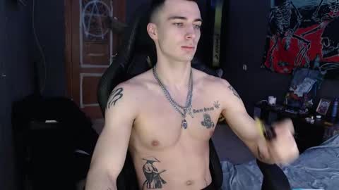 Eduar online show from January 13, 2026, 11:04 am