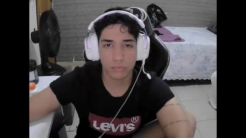 eduardobranco online show from February 15, 2025, 3:20 am