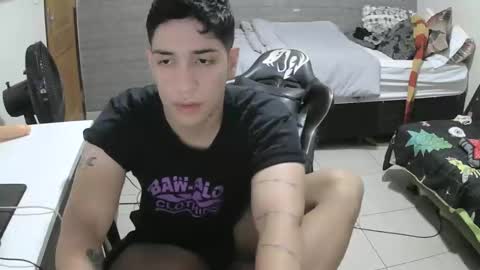 eduardobranco online show from December 21, 2025, 9:55 pm