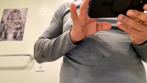 edvmendez1766 online show from December 1, 2025, 2:27 am