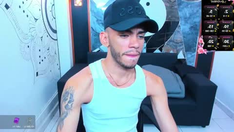 Edward Colleman online show from January 5, 2025, 4:04 am