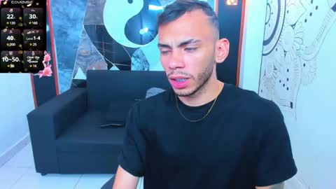 Edward Colleman online show from January 6, 2025, 3:53 am