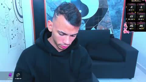 Edward Colleman online show from January 12, 2025, 4:00 am