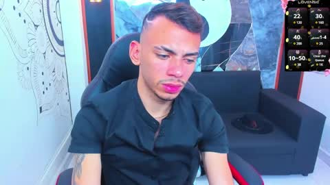 Edward Colleman online show from January 17, 2025, 4:39 am