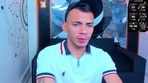 Edward Colleman online show from February 2, 2025, 4:05 am