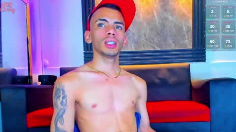 Edward Colleman online show from April 17, 2026, 4:26 am