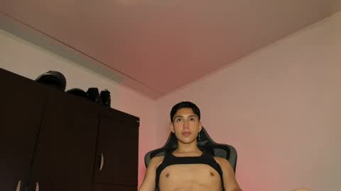 edward online show from April 11, 2026, 1:54 am