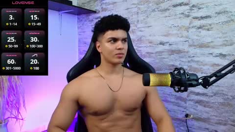 Snapshot of edward__clarck chatting on December 3, 2024, 3:20 am EDWARD CLARCK online show from December 3, 2024, 3:20 am