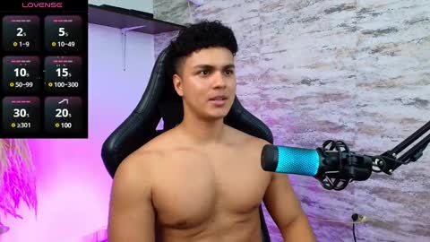 Snapshot of edward__clarck chatting on January 6, 2025, 8:50 pm EDWARD CLARCK online show from January 6, 2025, 8:50 pm