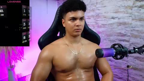 Snapshot of edward__clarck chatting on January 28, 2025, 7:11 am EDWARD CLARCK online show from January 28, 2025, 7:11 am