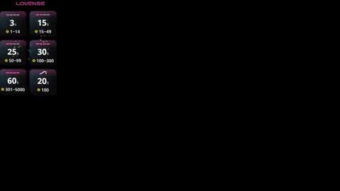 EDWARD CLARCK online show from February 24, 2026, 11:58 pm