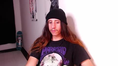 Snapshot of edward_chann chatting on December 11, 2024, 3:35 am edward_chann online show from December 11, 2024, 3:35 am