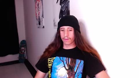 Snapshot of edward_chann chatting on December 14, 2024, 3:07 am edward_chann online show from December 14, 2024, 3:07 am