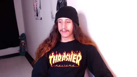 Snapshot of edward_chann chatting on January 9, 2025, 1:29 am edward_chann online show from January 9, 2025, 1:29 am