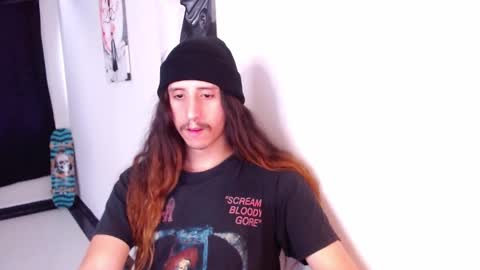 Snapshot of edward_chann chatting on January 9, 2025, 5:54 pm edward_chann online show from January 9, 2025, 5:54 pm