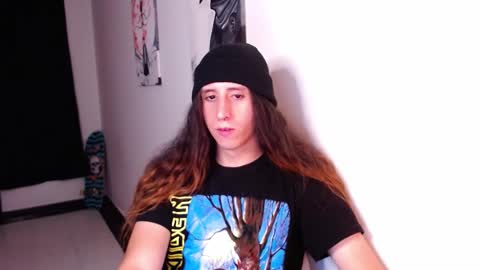 Snapshot of edward_chann chatting on January 26, 2025, 5:34 am edward_chann online show from January 26, 2025, 5:34 am