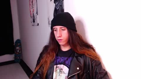 Snapshot of edward_chann chatting on January 30, 2025, 2:38 am edward_chann online show from January 30, 2025, 2:38 am