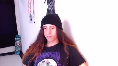 Snapshot of edward_chann chatting on February 11, 2025, 6:55 pm edward_chann online show from February 11, 2025, 6:55 pm