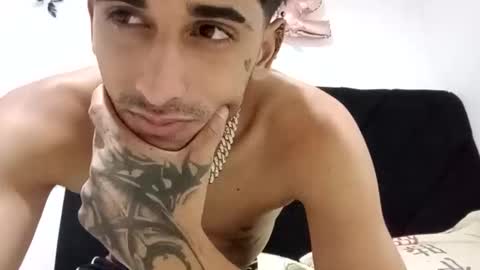 edward_johnsonn online show from March 28, 2026, 3:17 am