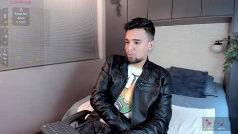 Eduardo online show from January 28, 2025, 3:47 am