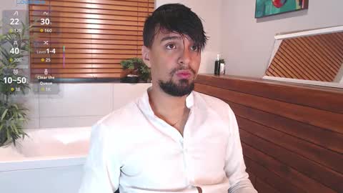 Eduardo online show from November 24, 2025, 3:50 am