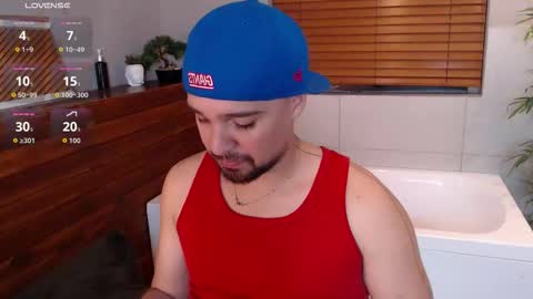 Eduardo online show from February 23, 2026, 3:37 am