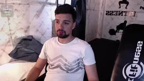 Eduardo online show from March 2, 2026, 3:09 am