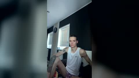 edward_secret online show from February 6, 2026, 12:08 pm