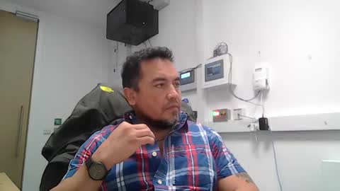 EdM online show from January 12, 2026, 10:31 am