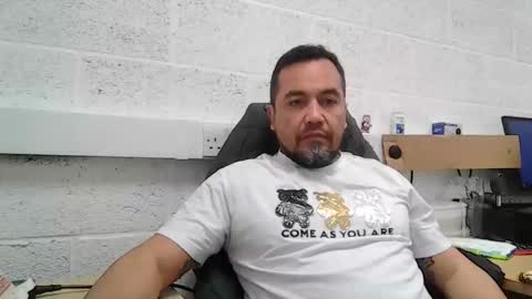 Snapshot of edwill13 chatting on March 6, 2026, 10:34 am EdM online show from March 6, 2026, 10:34 am