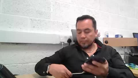 Snapshot of edwill13 chatting on March 10, 2026, 9:36 am EdM online show from March 10, 2026, 9:36 am