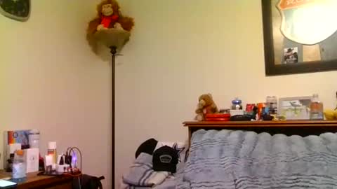 Nicky789 online show from January 5, 2026, 8:12 pm