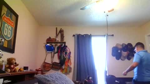 Nicky789 online show from April 8, 2026, 7:14 pm