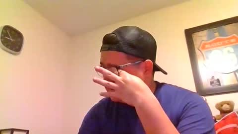 Nicky789 online show from April 26, 2026, 5:10 pm