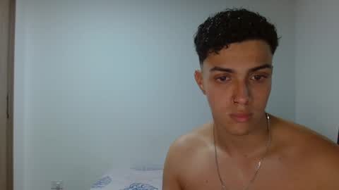 edwisalvatore online show from January 11, 2025, 10:07 pm