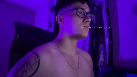 edwisalvatore online show from December 16, 2025, 5:12 am