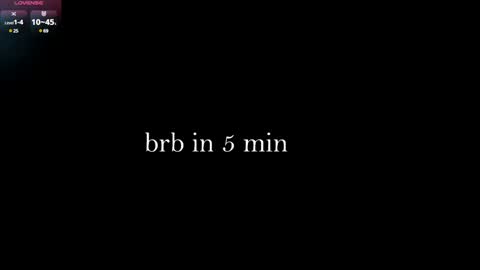 eesmaaarr online show from January 20, 2025, 11:21 pm