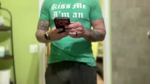 Harley Biker online show from March 23, 2026, 12:09 pm