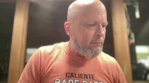 Harley Biker online show from April 17, 2026, 3:37 pm