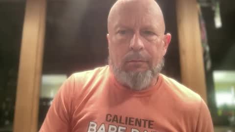 Harley Biker online show from April 30, 2026, 5:52 pm