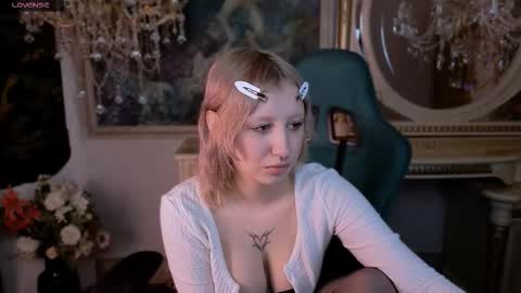 effiemeowley online show from March 4, 2026, 4:29 am