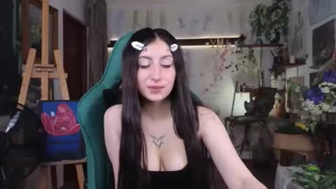 effiemeowley online show from June 6, 2026, 7:13 am
