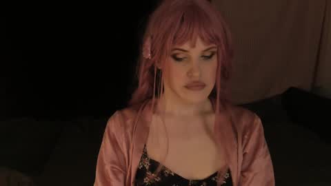 Effie Mur online show from December 27, 2024, 3:26 pm