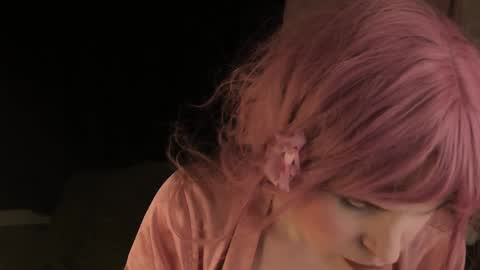 Effie Mur online show from December 29, 2024, 3:03 pm