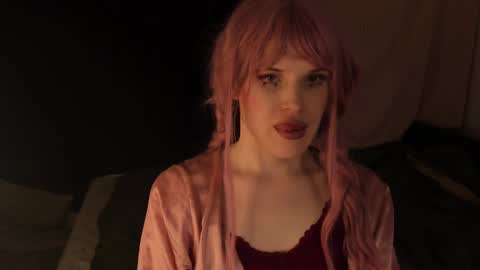 Effie Mur online show from January 22, 2025, 6:41 pm